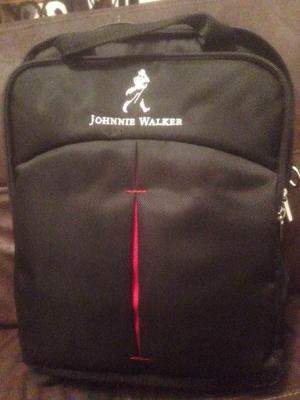 Morral ejecutivo Johnie Walker