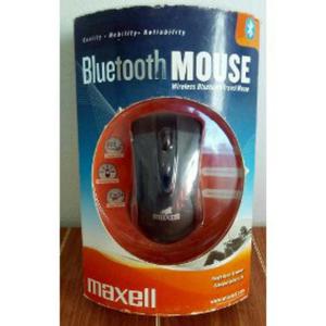 Mouse Bluetooth Maxell