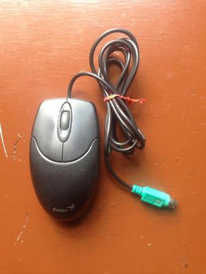 Mouse y teclado entrada ps/2