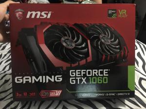 Msi Gamimg X Nvidia Gtx  X3Gb