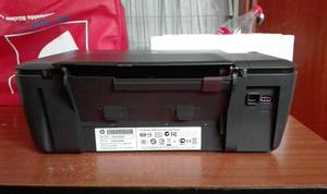 Multifuncional Hp Deskjet 