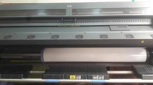 Plotter de Impresion