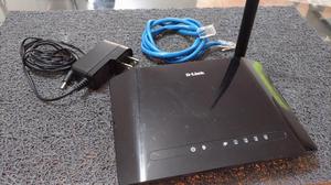 Router Wifi Dlink