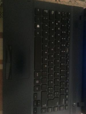 Se Vende Portatil