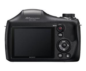 Sony Dsc-h400 Camara 20.1mp