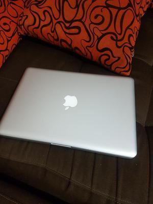 Vendo O Cambio Macbook Pro