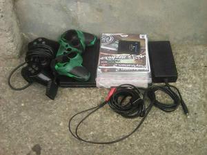Vendo O Cambio Play 2 Con Todo Lo Que Se Ve