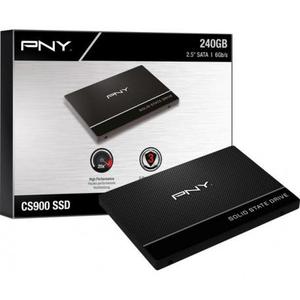 disco duro ssd 240GB PNY CS900