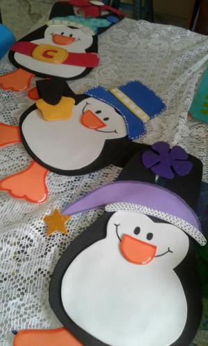 Adornos Navideños