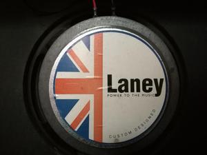 Amplificador Guitarra Laney Extreme Lx20