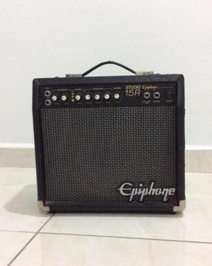Amplificador de Guitarra Epiphone 15r