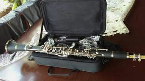 CLARINETE JEAN PAUL