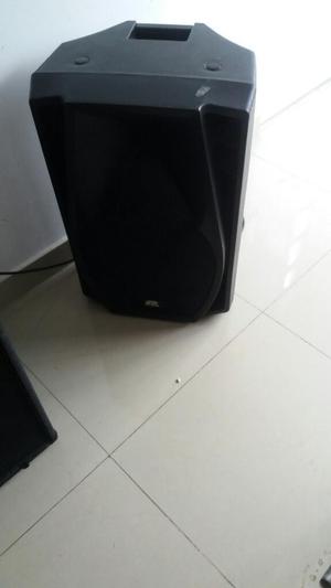 Cabinas Pasivas Proaudio