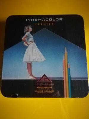 Caja de Colores Prismacolor Premier