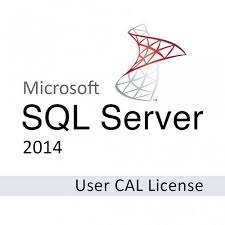 Cal(s) Sql Server  Paquete De 10