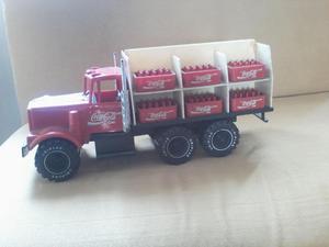 Camión CocaCola de Colección