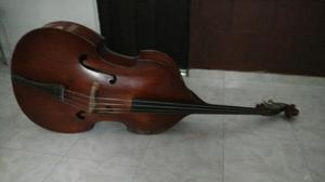 Contrabajo Copia de Antonio Stradivarius