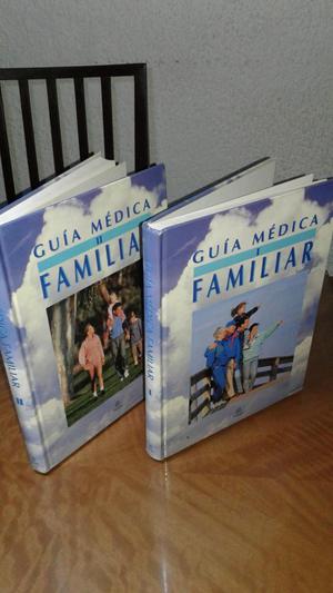 ENCICLOPEDIA GUIA MEDICA FAMILIAR
