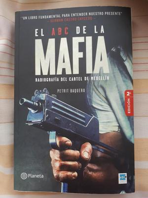 El Abc de La Mafia Petrit Baquero