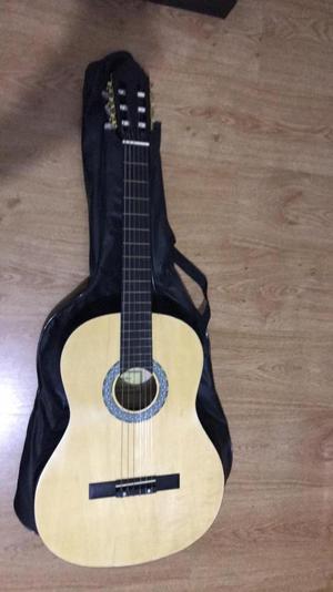 Guitarra Acustica 80Mil