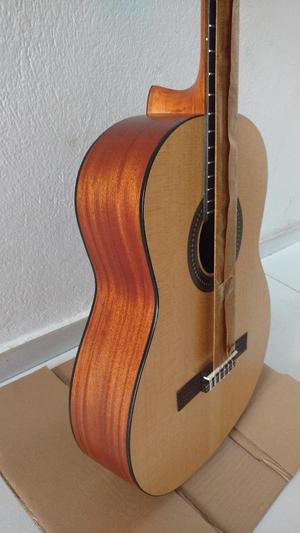 Guitarra Clásica Córdoba C100