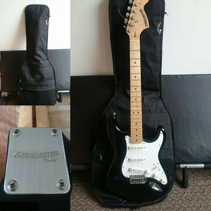 Guitarra Eléctrica Fender Starcaster