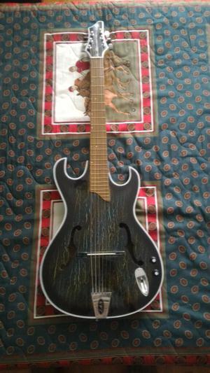 Guitarra Electroacustica