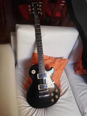 Guitarra Epiphone Les Paul 100 Original