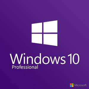 Licencia Windows 10 Pro Original Factura Legal Empresa