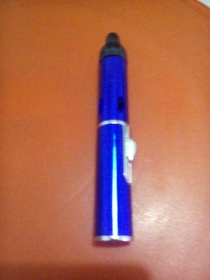 Pipa De Gas