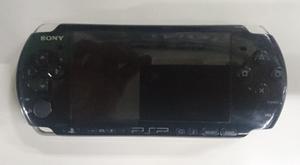 Psp  Con Cargador Y Memoria De 8g