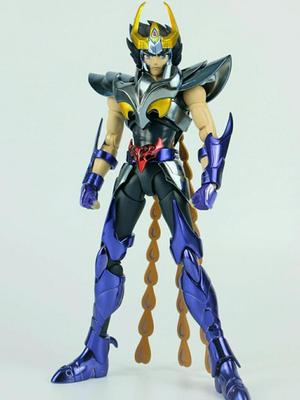 Saint Seiya Ikki Fenix Gt