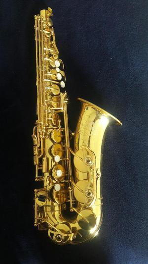 Saxofon Alto Yamaha Yas 34 Ii