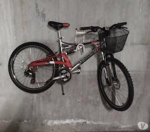 Se vende Bicicleta