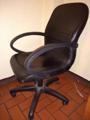 Silla de Oficina