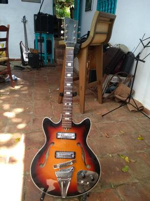 Teisco Del Rey Ep8t 