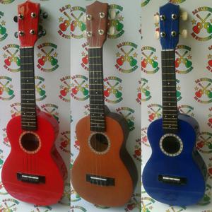 Ukelele Original Venta Directa