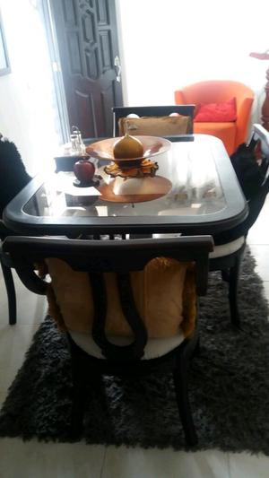 Vendo Comedor en Perfecto Estado