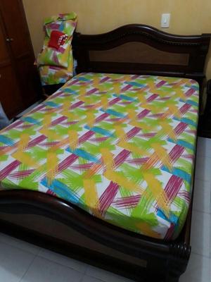 Venta de Cama Doble