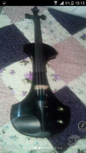 Violin Electrico