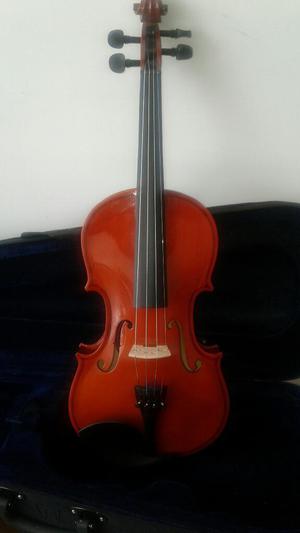 Violin Marca Visconti Nuevo con Garantía