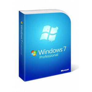 Windows 7 Licencia Original Para 14 Pc Súper Oferta