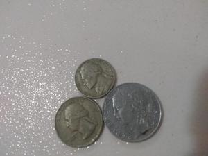 moneda moneda de cien liras italiana de y 2 de dolar