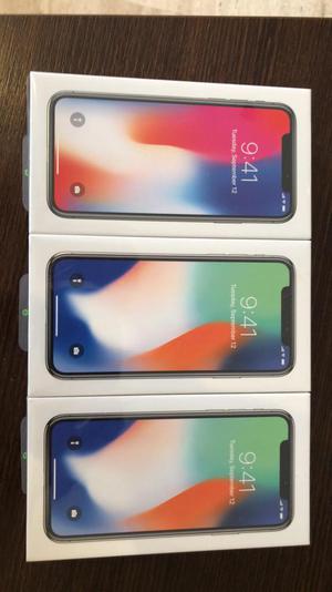 Apple iPhone X 64GB, 256GB, iPhone 8, wireless charger