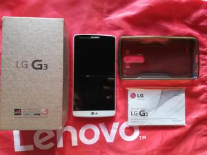 Celular Lg G3 16g