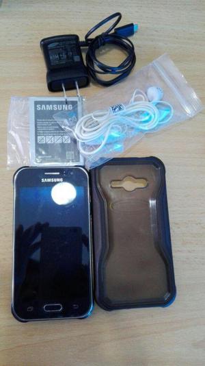Celular Libre Samsung Galaxy J1 Ace