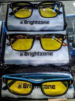 Gafas Gamer Brightzone Gamming