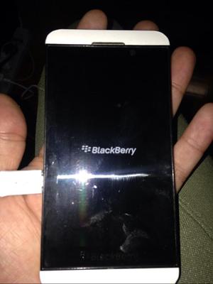 Ganga Blackberry Z10