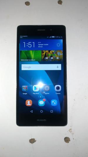 Huawei P8 Lite