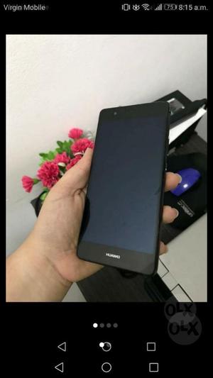 Huawei P9lite Como Nuevo Precio Fijo